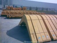 日立ZAXIS55挖掘機(jī)加長臂 市政公用工程的得力助手